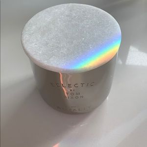 Tom Dixon Eclectic candle in scent Royalty